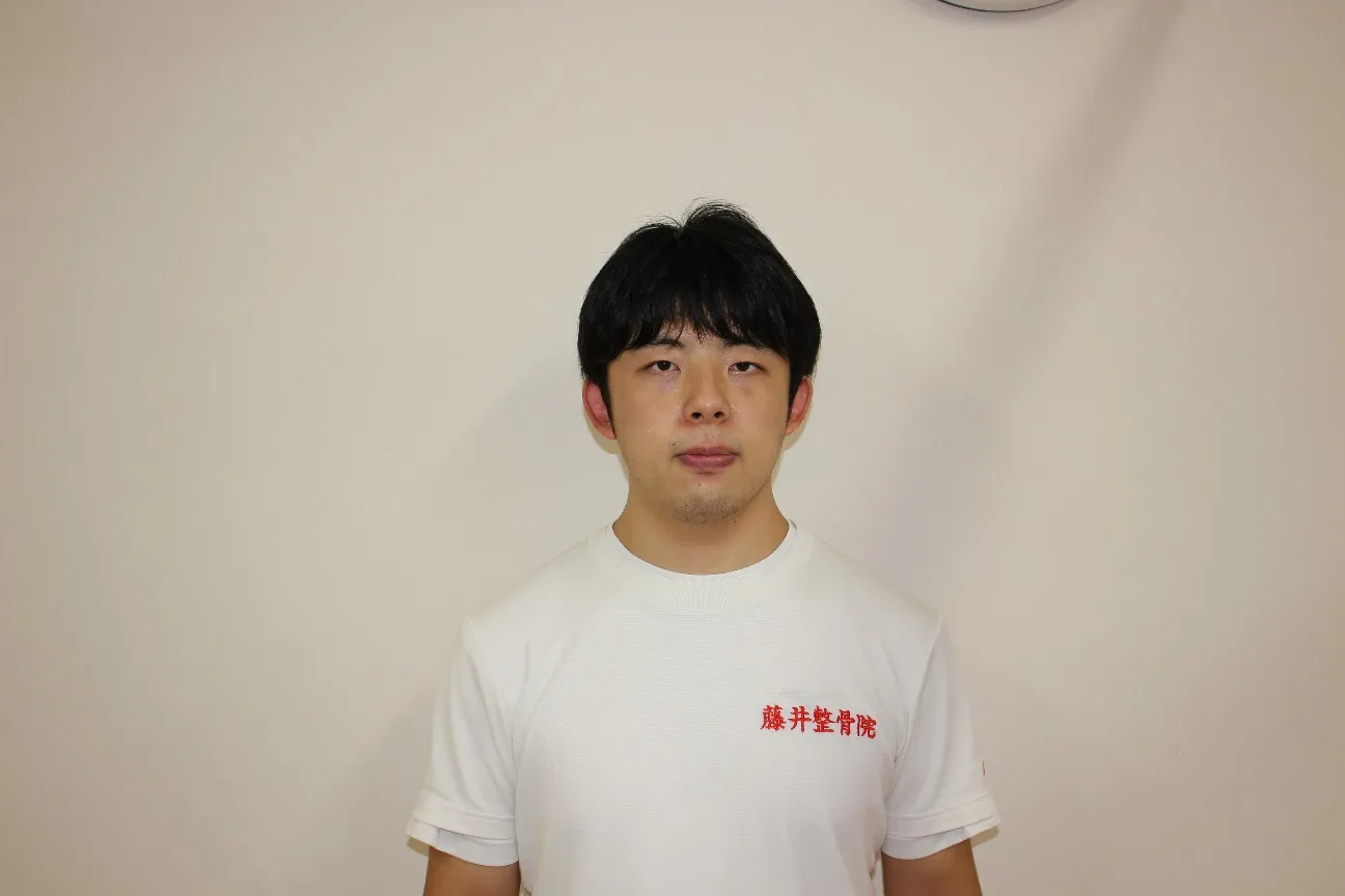 施術スタッフ 福本多佳良